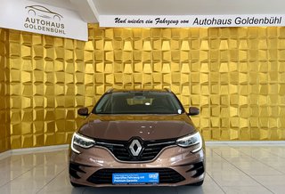 Renault Megane E-Tech Zen TEMPO AUTOMATIK SHZ A/C - bilder 2