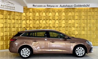 Renault Megane E-Tech Zen TEMPO AUTOMATIK SHZ A/C - bilder 4