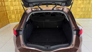 Renault Megane E-Tech Zen TEMPO AUTOMATIK SHZ A/C - bilder 6
