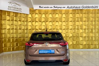 Renault Megane E-Tech Zen TEMPO AUTOMATIK SHZ A/C - bilder 7