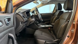 Renault Megane E-Tech Zen TEMPO AUTOMATIK SHZ A/C - bilder 10