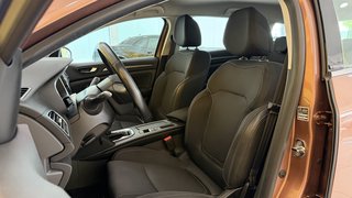 Renault Megane E-Tech Zen TEMPO AUTOMATIK SHZ A/C - bilder 1