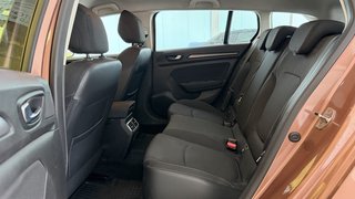 Renault Megane E-Tech Zen TEMPO AUTOMATIK SHZ A/C - bilder 2