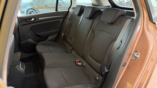 Renault Megane E-Tech Zen TEMPO AUTOMATIK SHZ A/C - bilder 3