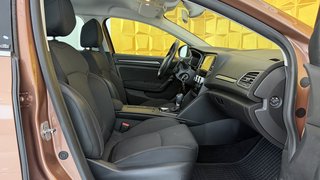 Renault Megane E-Tech Zen TEMPO AUTOMATIK SHZ A/C - bilder 4