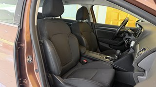Renault Megane E-Tech Zen TEMPO AUTOMATIK SHZ A/C - bilder 5
