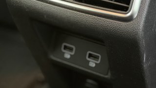 Renault Megane E-Tech Zen TEMPO AUTOMATIK SHZ A/C - bilder 8