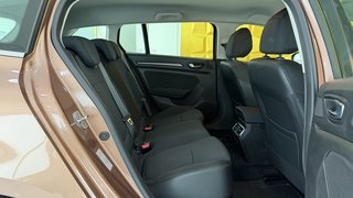 Renault Megane E-Tech Zen TEMPO AUTOMATIK SHZ A/C - bilder 6