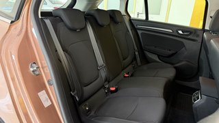 Renault Megane E-Tech Zen TEMPO AUTOMATIK SHZ A/C - bilder 7