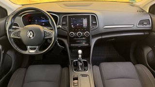 Renault Megane E-Tech Zen TEMPO AUTOMATIK SHZ A/C - bilder 9