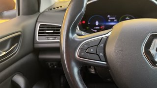 Renault Megane E-Tech Zen TEMPO AUTOMATIK SHZ A/C - bilder 12