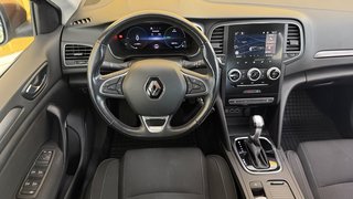 Renault Megane E-Tech Zen TEMPO AUTOMATIK SHZ A/C - bilder 10