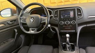 Renault Megane E-Tech Zen TEMPO AUTOMATIK SHZ A/C - bilder 11