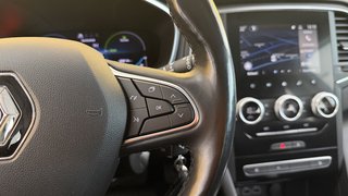 Renault Megane E-Tech Zen TEMPO AUTOMATIK SHZ A/C - bilder 13