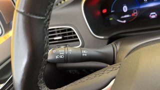 Renault Megane E-Tech Zen TEMPO AUTOMATIK SHZ A/C - bilder 15