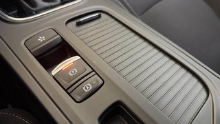 Renault Megane E-Tech Zen TEMPO AUTOMATIK SHZ A/C - bilder 19