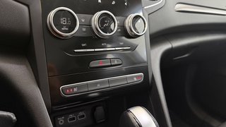 Renault Megane E-Tech Zen TEMPO AUTOMATIK SHZ A/C - bilder 20