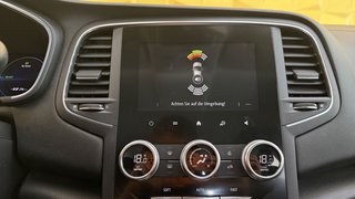 Renault Megane E-Tech Zen TEMPO AUTOMATIK SHZ A/C - bilder 22