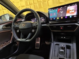 CUPRA Formentor VZ e-Hybrid  KEYLESS NAVI CAM TEMPOMAT VIELES MEHR - bilder 7