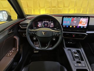 CUPRA Formentor VZ e-Hybrid  KEYLESS NAVI CAM TEMPOMAT VIELES MEHR - bilder 5