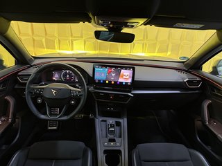 CUPRA Formentor VZ e-Hybrid  KEYLESS NAVI CAM TEMPOMAT VIELES MEHR - bilder 8