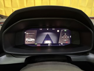 CUPRA Formentor VZ e-Hybrid  KEYLESS NAVI CAM TEMPOMAT VIELES MEHR - bilder 12