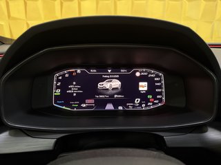 CUPRA Formentor VZ e-Hybrid  KEYLESS NAVI CAM TEMPOMAT VIELES MEHR - bilder 13
