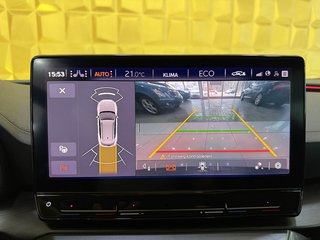 CUPRA Formentor VZ e-Hybrid  KEYLESS NAVI CAM TEMPOMAT VIELES MEHR - bilder 6