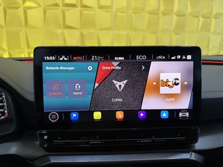 CUPRA Formentor VZ e-Hybrid  KEYLESS NAVI CAM TEMPOMAT VIELES MEHR - bilder 7