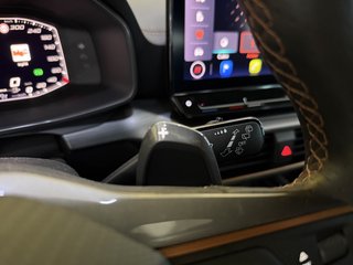 CUPRA Formentor VZ e-Hybrid  KEYLESS NAVI CAM TEMPOMAT VIELES MEHR - bilder 17
