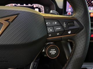 CUPRA Formentor VZ e-Hybrid  KEYLESS NAVI CAM TEMPOMAT VIELES MEHR - bilder 19