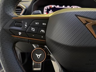 CUPRA Formentor VZ e-Hybrid  KEYLESS NAVI CAM TEMPOMAT VIELES MEHR - bilder 18