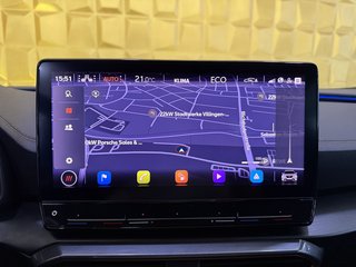 CUPRA Formentor VZ e-Hybrid  KEYLESS NAVI CAM TEMPOMAT VIELES MEHR - bilder 8