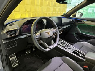CUPRA Formentor VZ e-Hybrid  KEYLESS NAVI CAM TEMPOMAT VIELES MEHR - bilder 9