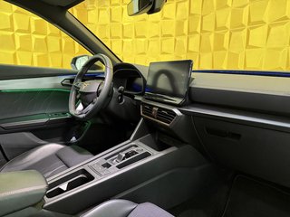 CUPRA Formentor VZ e-Hybrid  KEYLESS NAVI CAM TEMPOMAT VIELES MEHR - bilder 10