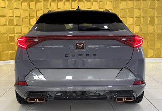 CUPRA Formentor VZ e-Hybrid  KEYLESS NAVI CAM TEMPOMAT VIELES MEHR - bilder 5