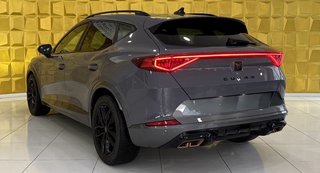 CUPRA Formentor VZ e-Hybrid  KEYLESS NAVI CAM TEMPOMAT VIELES MEHR - bilder 4