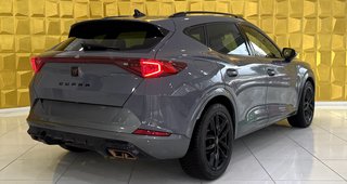 CUPRA Formentor VZ e-Hybrid  KEYLESS NAVI CAM TEMPOMAT VIELES MEHR - bilder 6