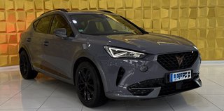 CUPRA Formentor VZ e-Hybrid  KEYLESS NAVI CAM TEMPOMAT VIELES MEHR - bilder 3