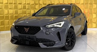 CUPRA Formentor Gebrauchtwagen Kaufen