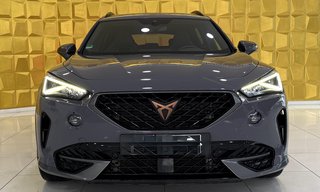 CUPRA Formentor VZ e-Hybrid  KEYLESS NAVI CAM TEMPOMAT VIELES MEHR - bilder 2