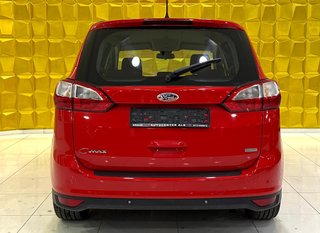 Ford Grand C-MAX  1.HAND 7SITZER EURO5 TÜV NEU - photo 5