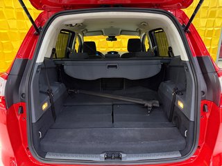 Ford Grand C-MAX  1.HAND 7SITZER EURO5 TÜV NEU - photo 7