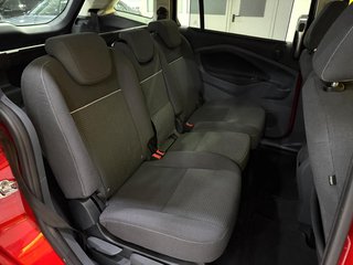 Ford Grand C-MAX  1.HAND 7SITZER EURO5 TÜV NEU - photo 7