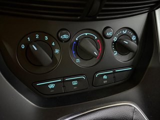 Ford Grand C-MAX  1.HAND 7SITZER EURO5 TÜV NEU - photo 9