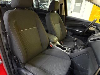 Ford Grand C-MAX  1.HAND 7SITZER EURO5 TÜV NEU - photo 5