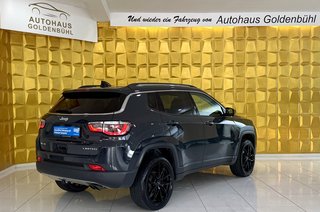 Jeep Compass Limited 4WD  PANO SHZ BELÜFT MEMORY TOT WINKEL - photo 5