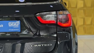 Jeep Compass Limited 4WD  PANO SHZ BELÜFT MEMORY TOT WINKEL - photo 10