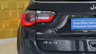 Jeep Compass Limited 4WD  PANO SHZ BELÜFT MEMORY TOT WINKEL - photo 9