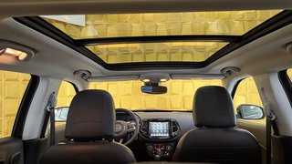 Jeep Compass Limited 4WD  PANO SHZ BELÜFT MEMORY TOT WINKEL - photo 2